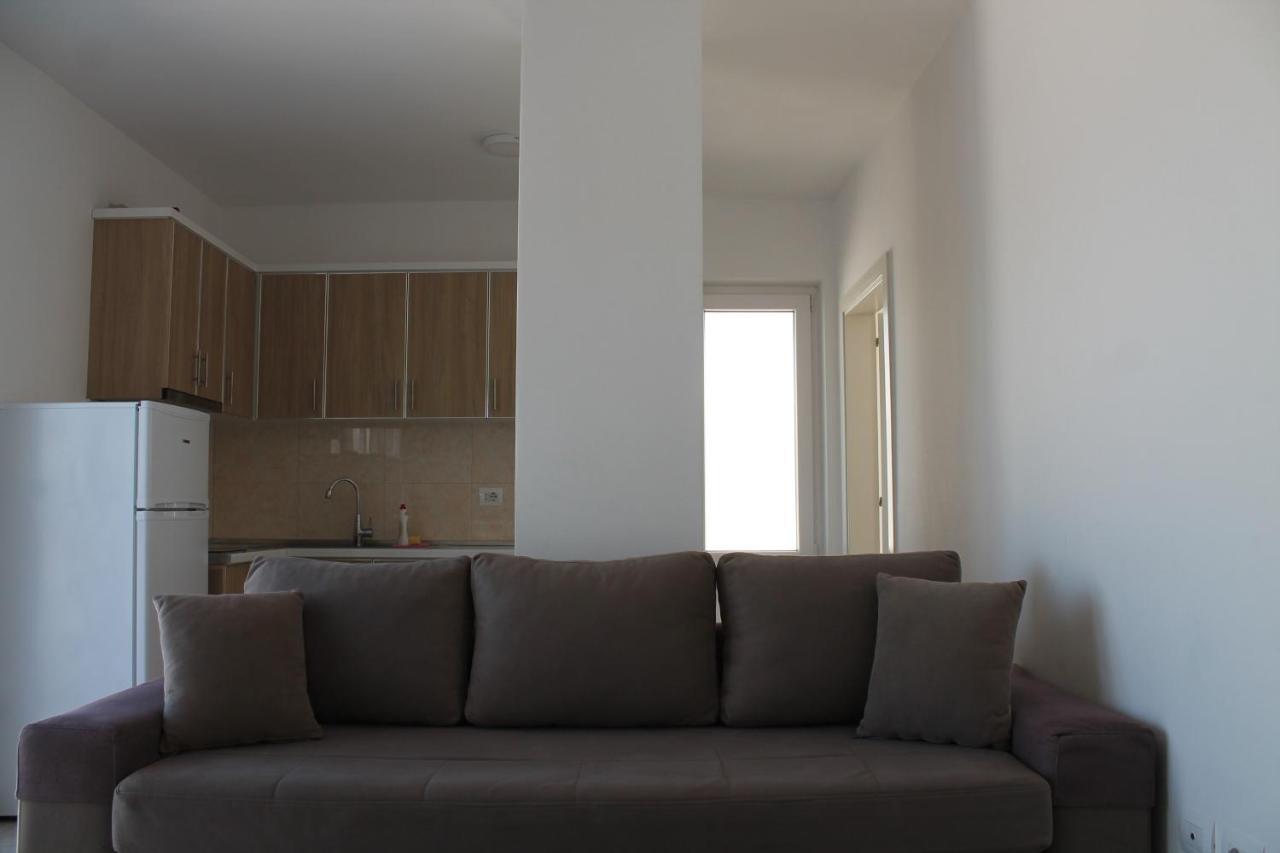 Roxhensi Apartment Shengjin Exterior photo