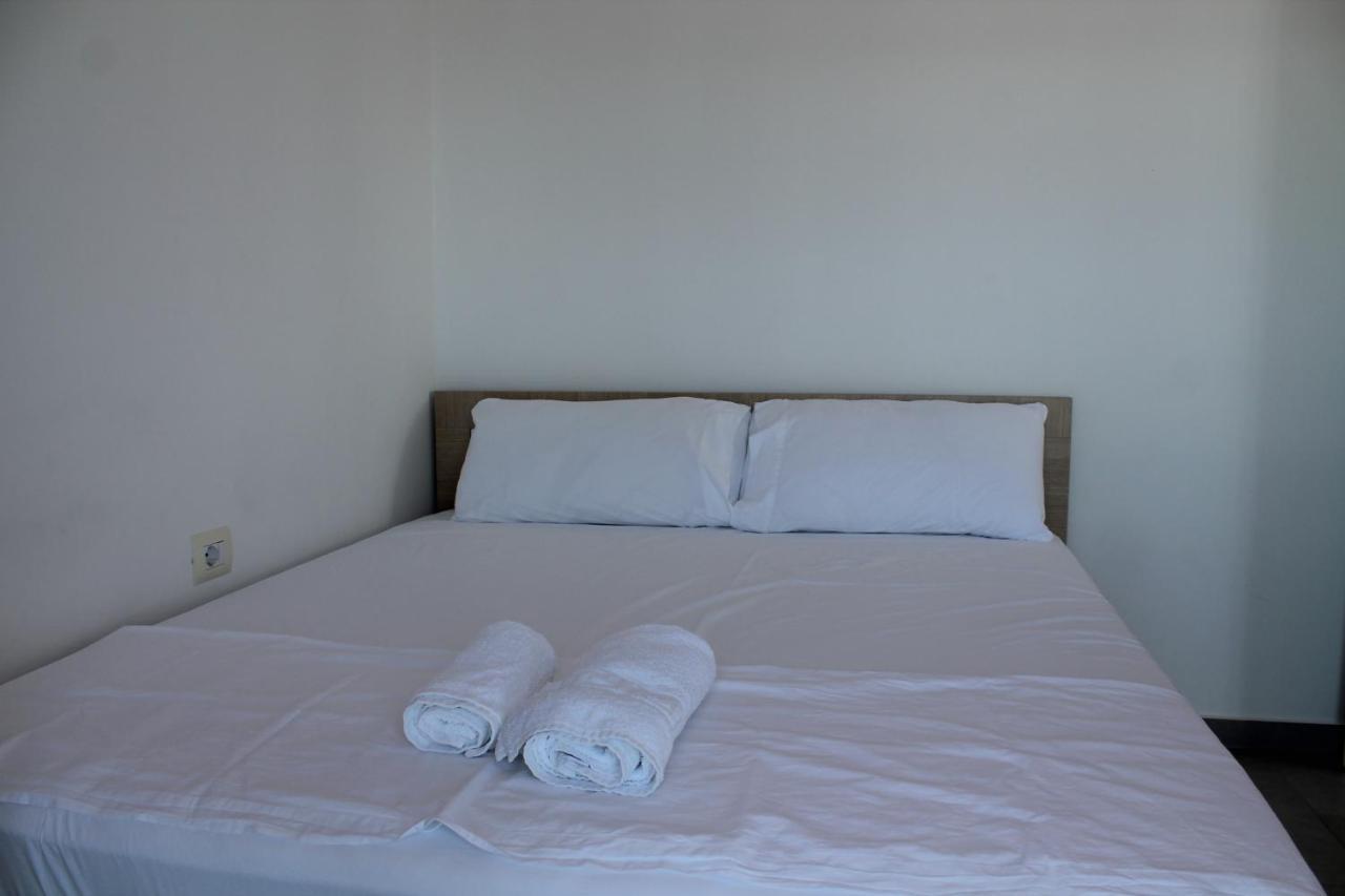 Roxhensi Apartment Shengjin Exterior photo