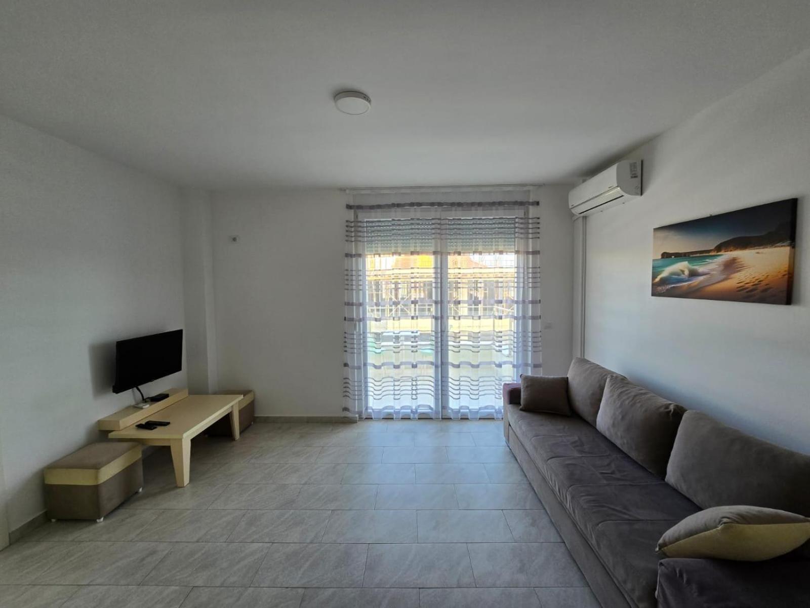 Roxhensi Apartment Shengjin Exterior photo